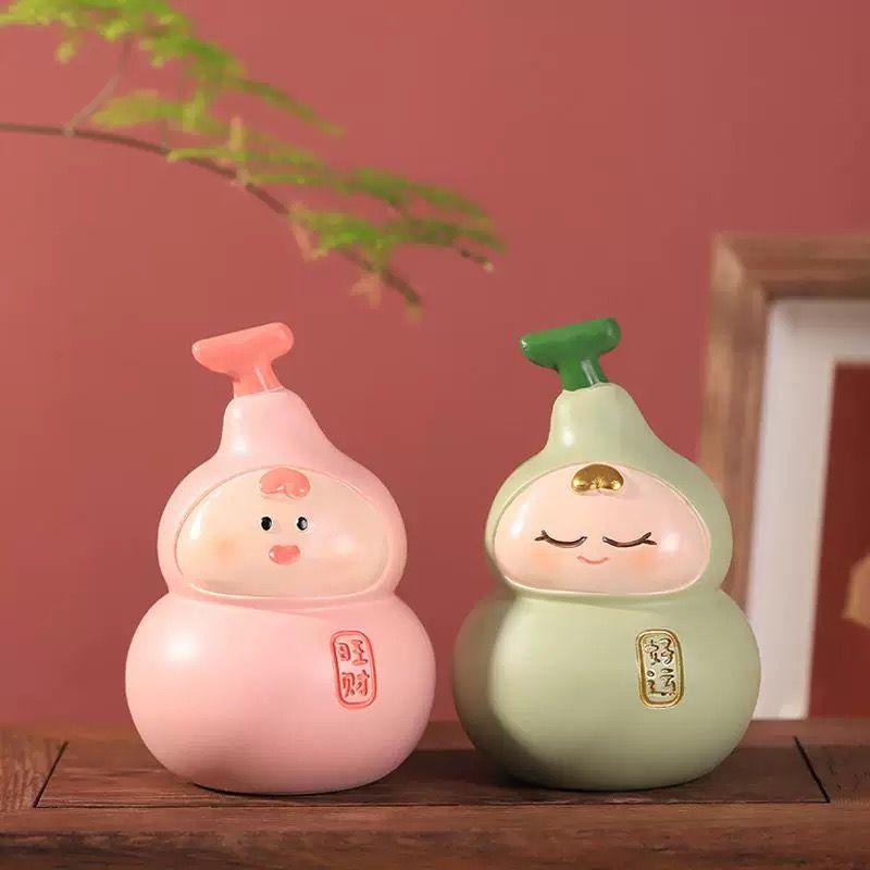 Bé Hồ Lô Ú