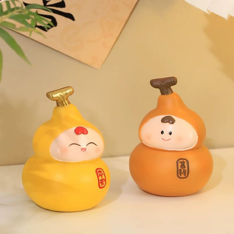 Bé Hồ Lô Ú