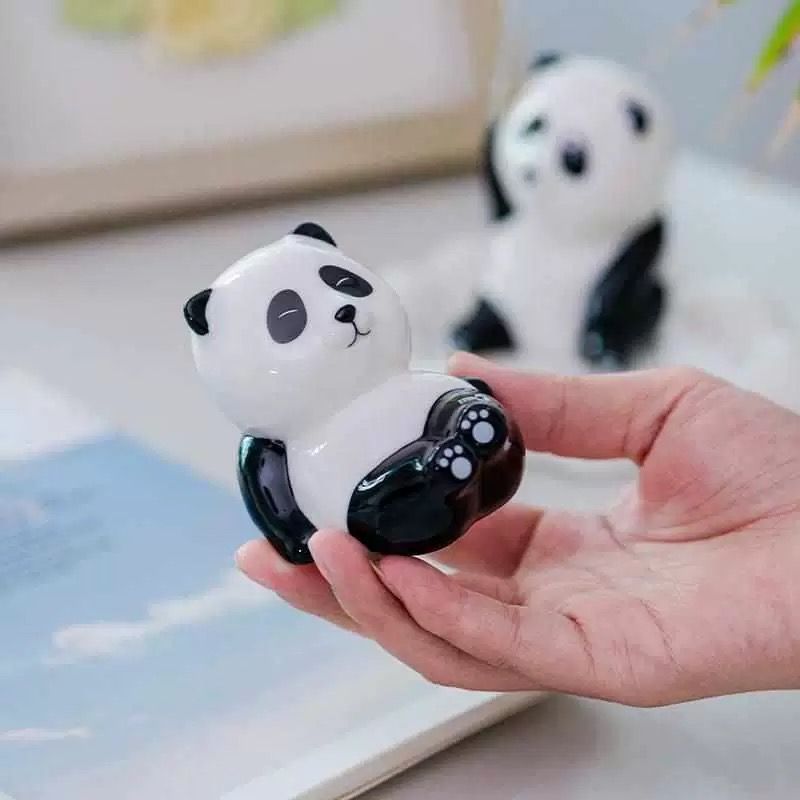 Đốt Trầm Gấu Trúc