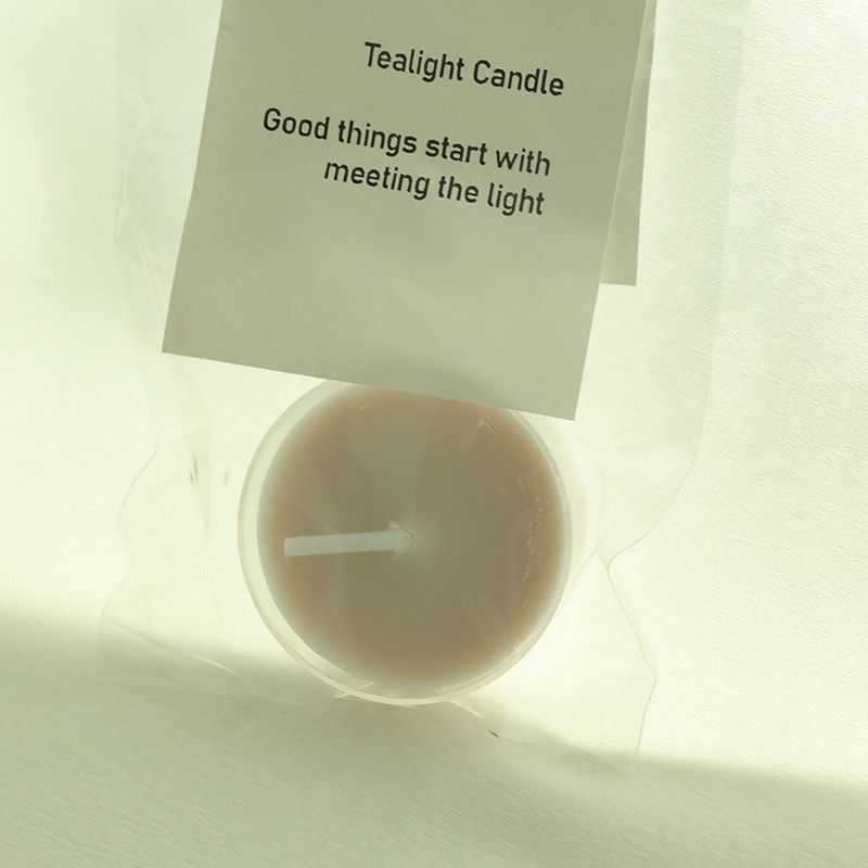 Nến Thơm Tealight