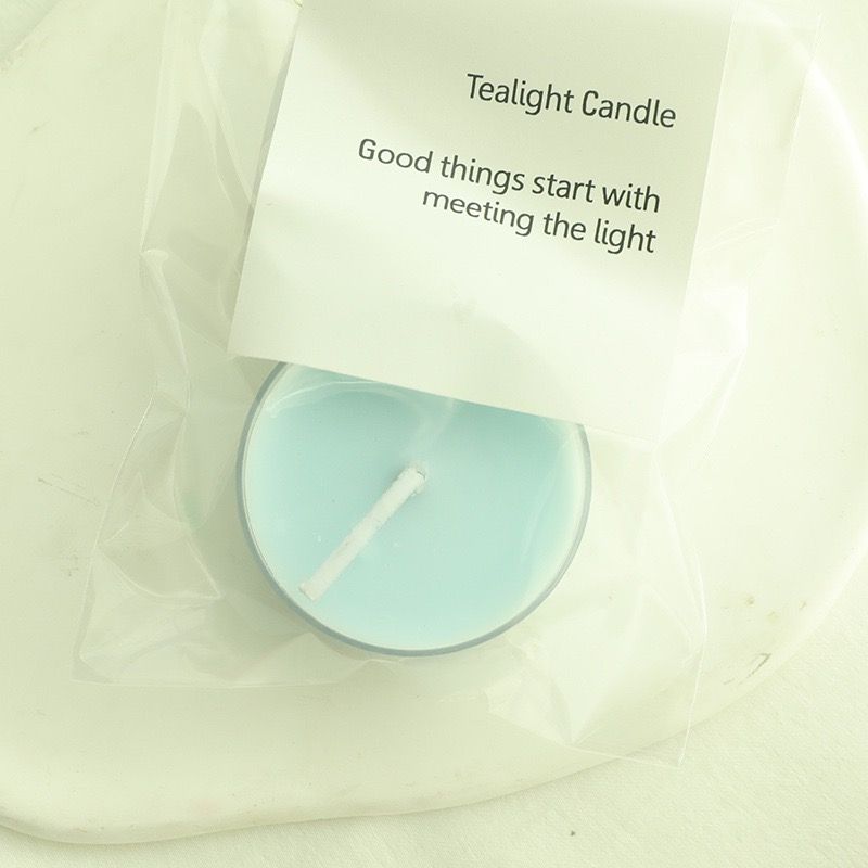 Nến Thơm Tealight
