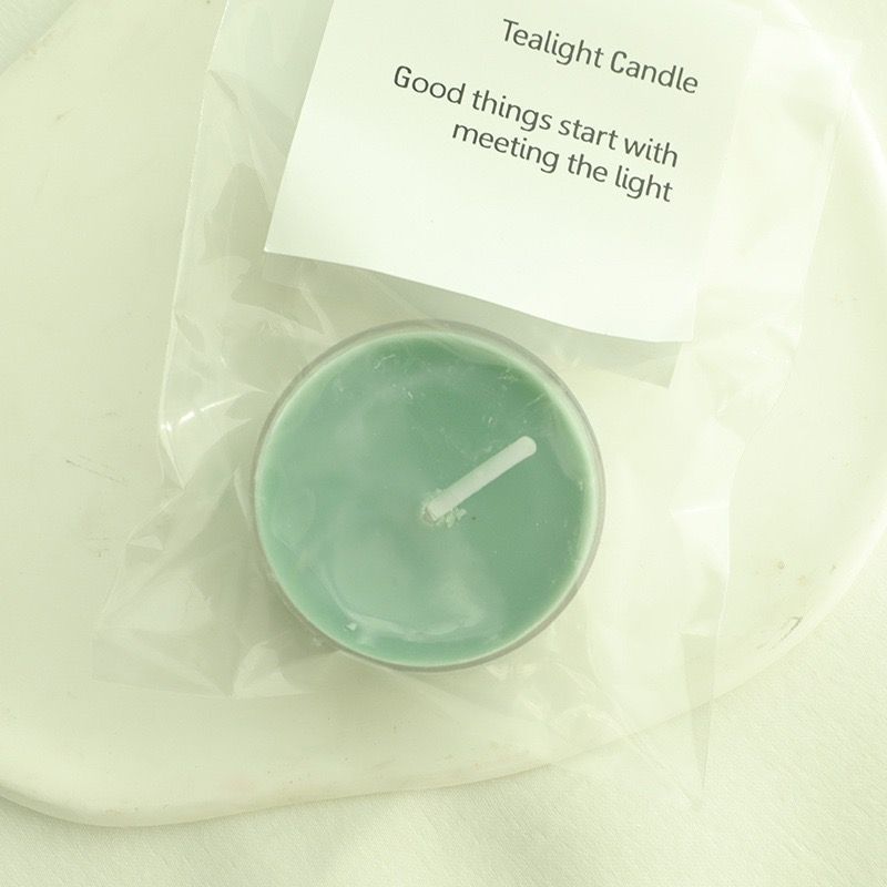 Nến Thơm Tealight