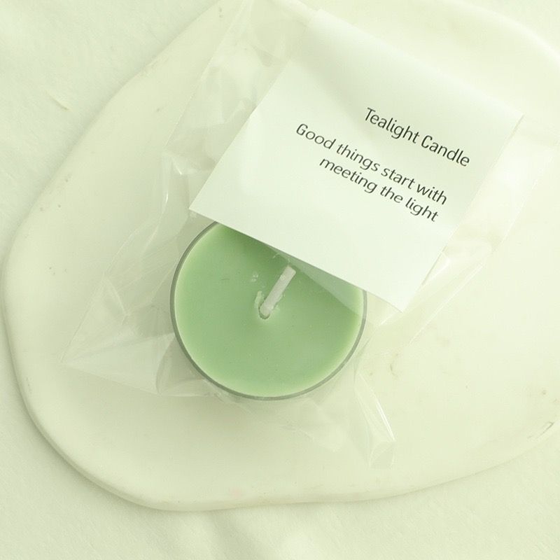 Nến Thơm Tealight
