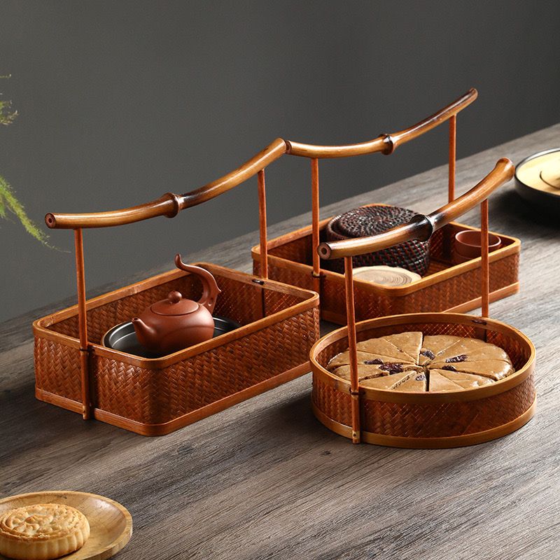 Khay Tre Khánh An