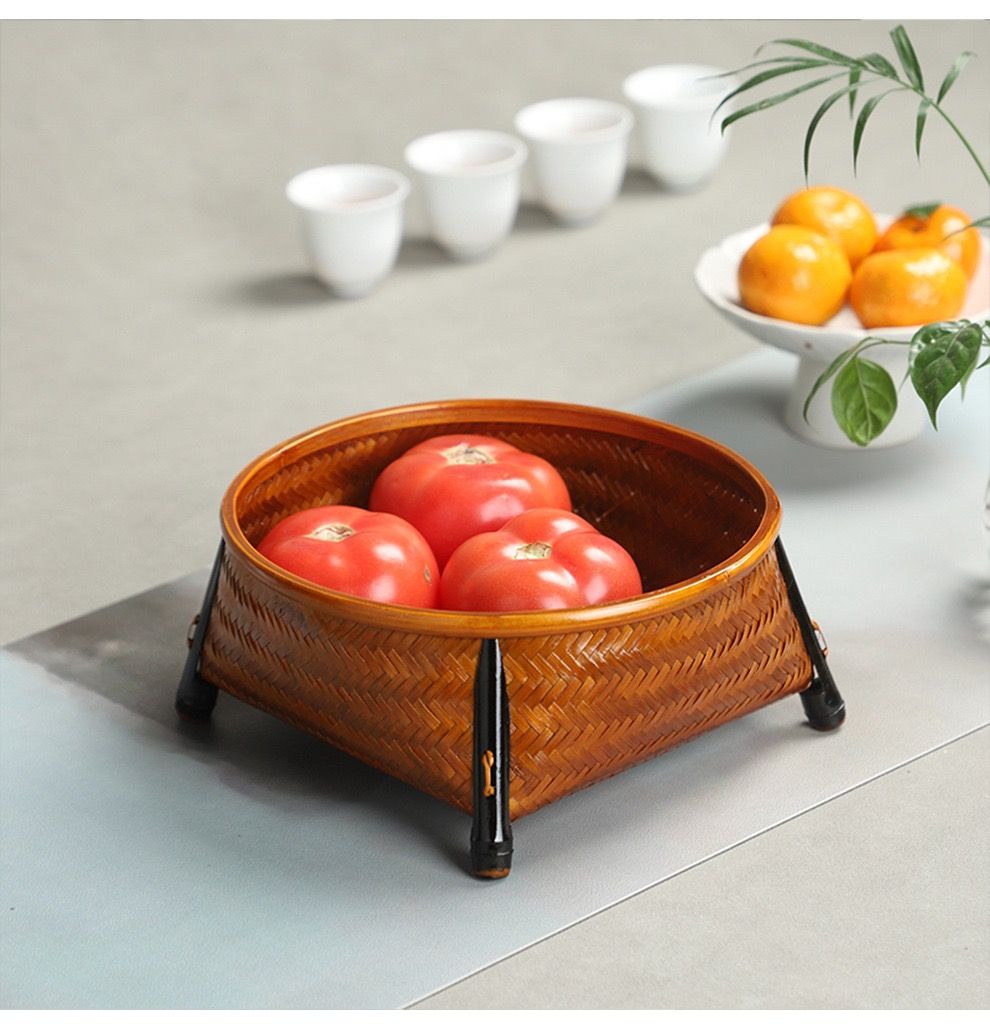 Khay Tre LẶNG YÊN