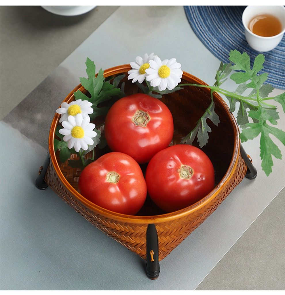 Khay Tre LẶNG YÊN