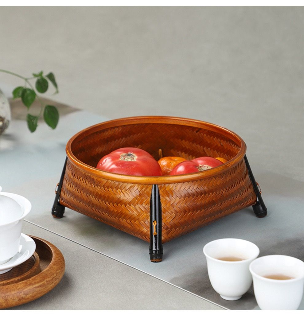 Khay Tre LẶNG YÊN