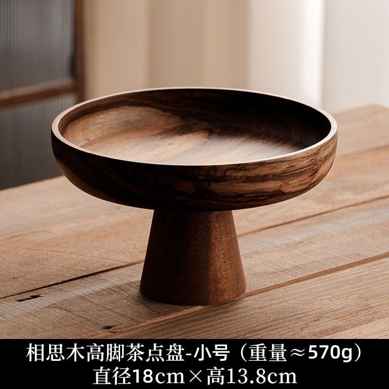 Bát Gỗ Cao