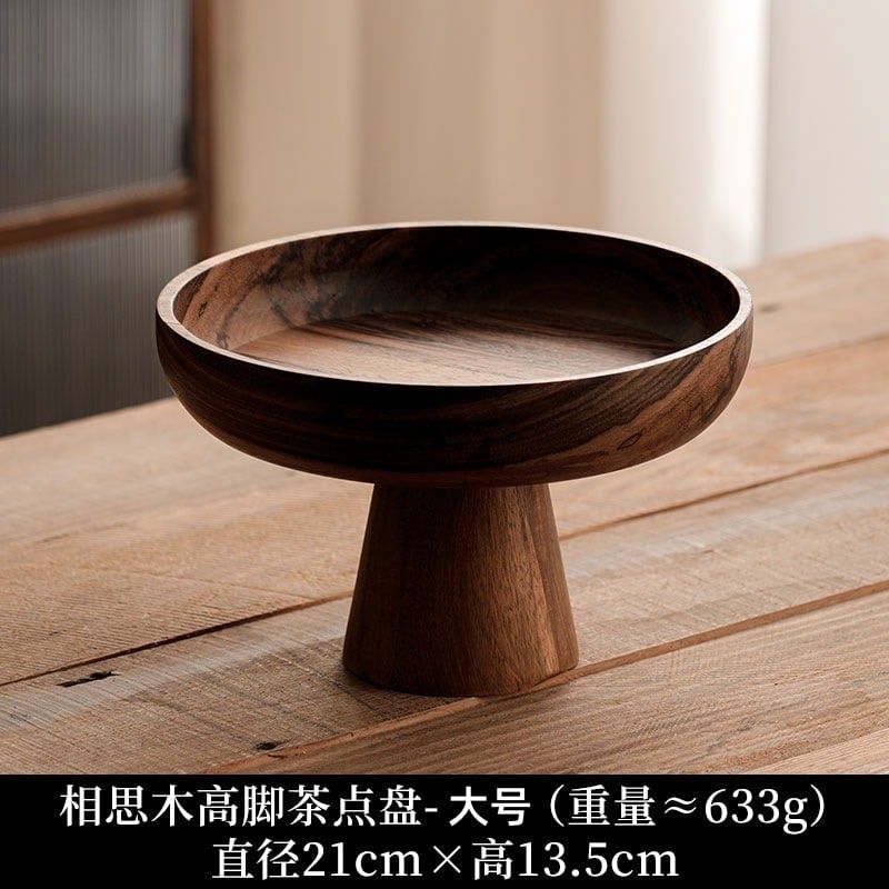 Bát Gỗ Cao