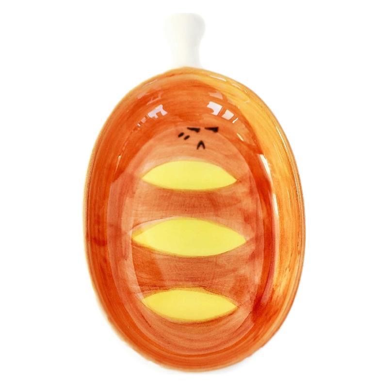 Đĩa Gia Vị Bánh Mì