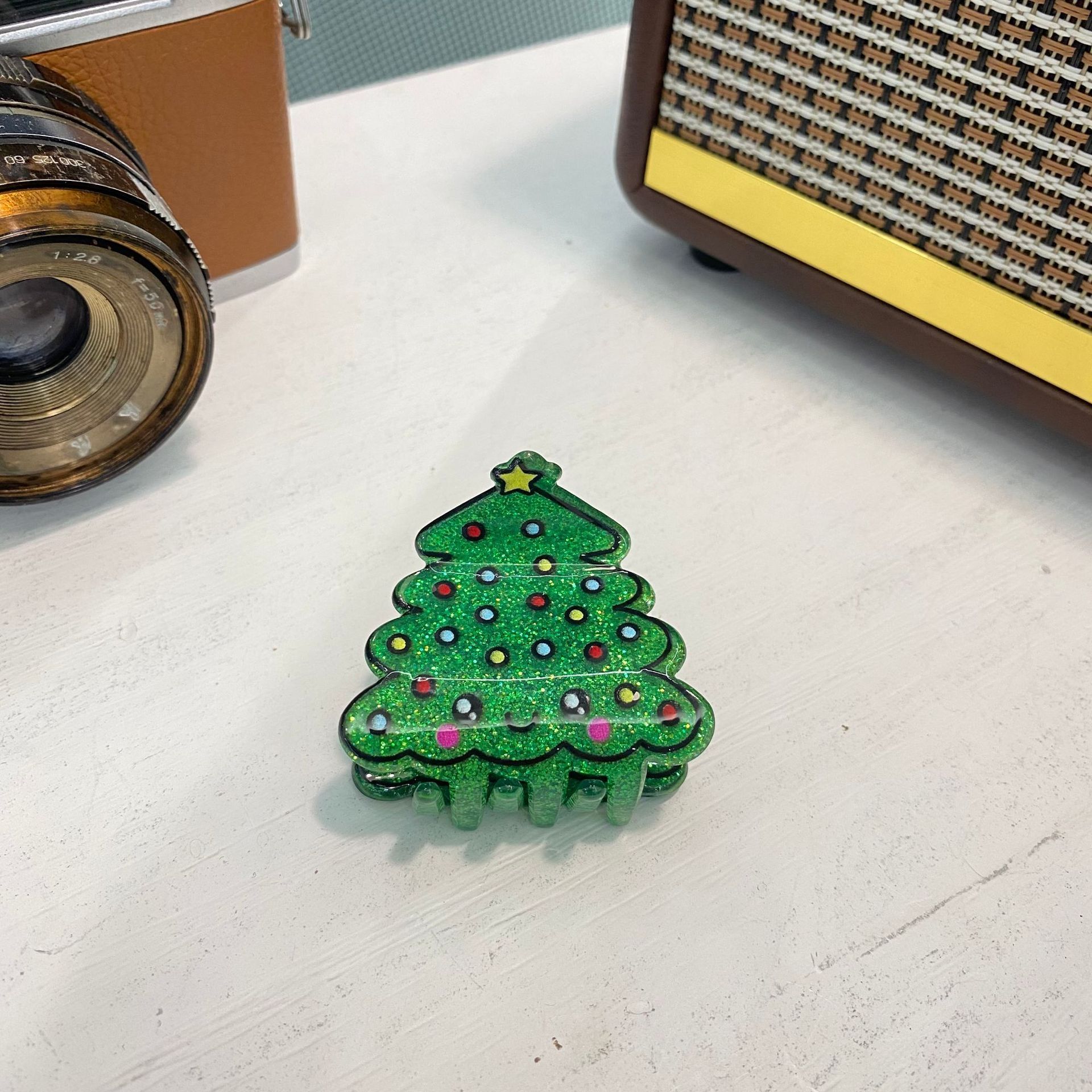 Kẹp Tóc XMAS