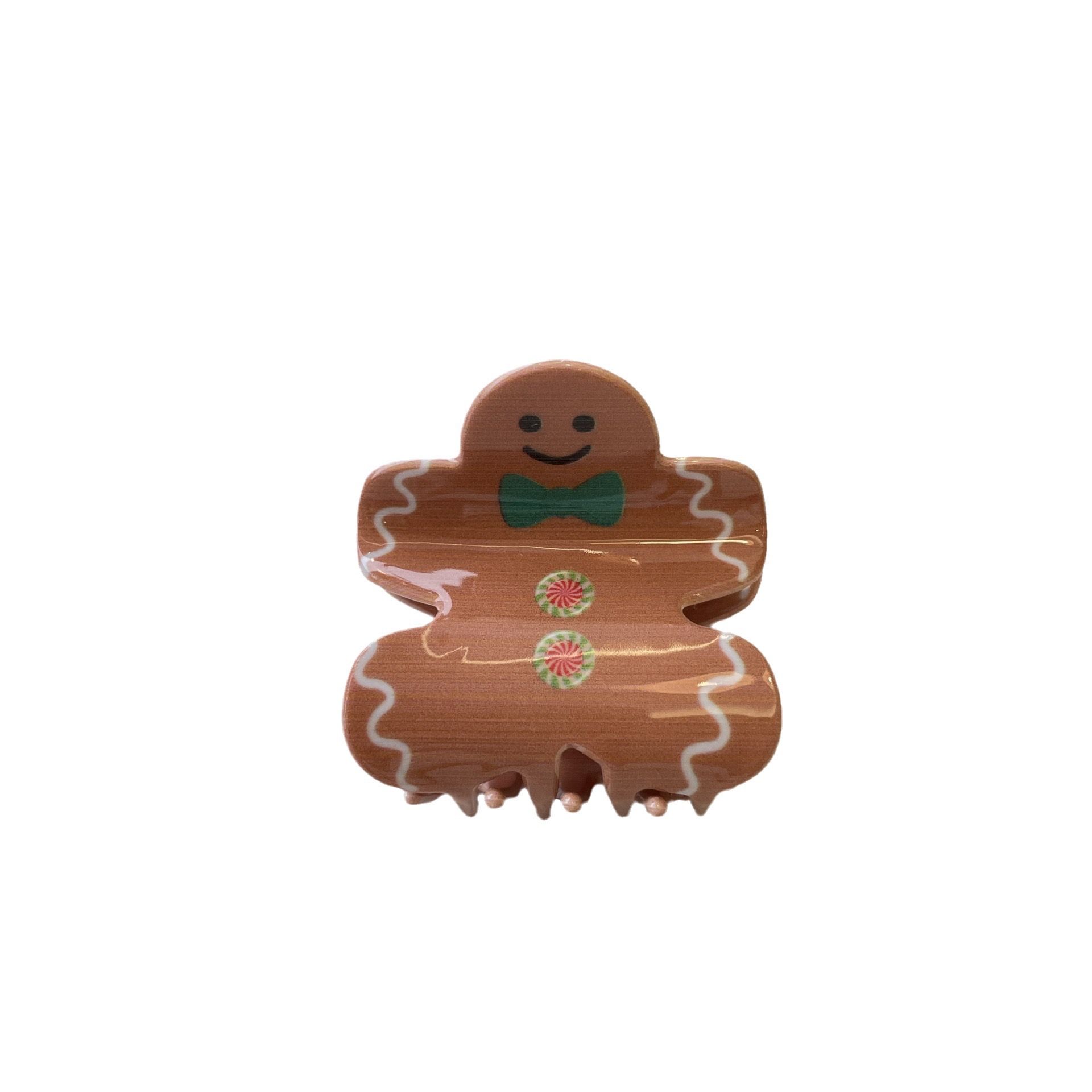 Kẹp Tóc XMAS