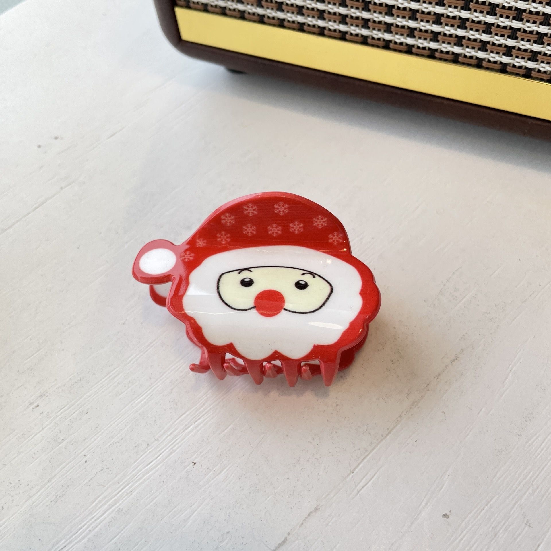 Kẹp Tóc XMAS