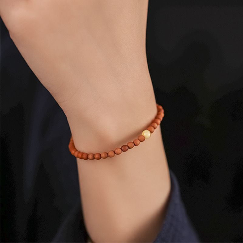 Vòng Tay Đàn Hương Ấn Độ