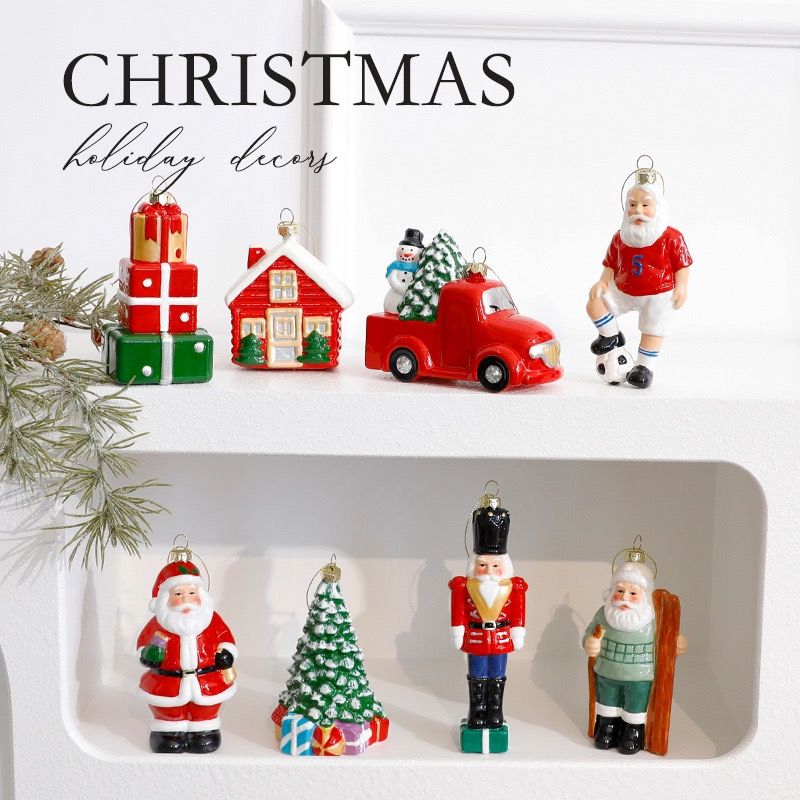 Treo Decor Xmas