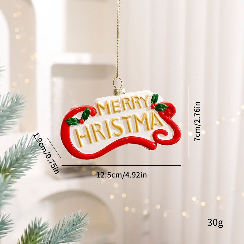 Treo Decor Xmas