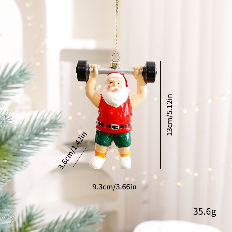 Treo Decor Xmas