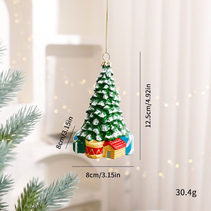 Treo Decor Xmas