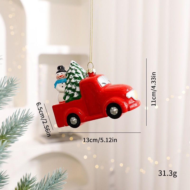 Treo Decor Xmas