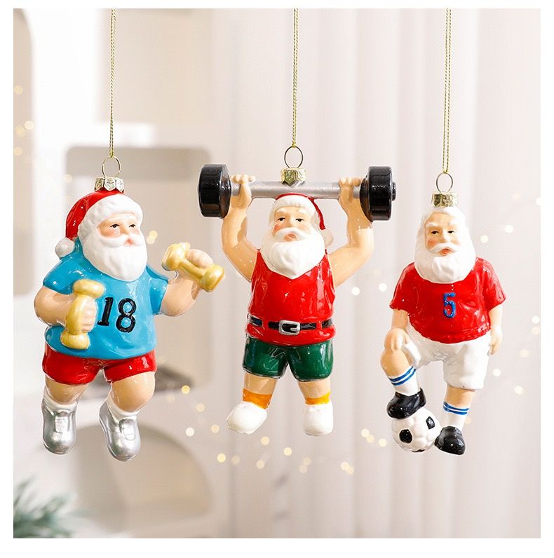 Treo Decor Xmas