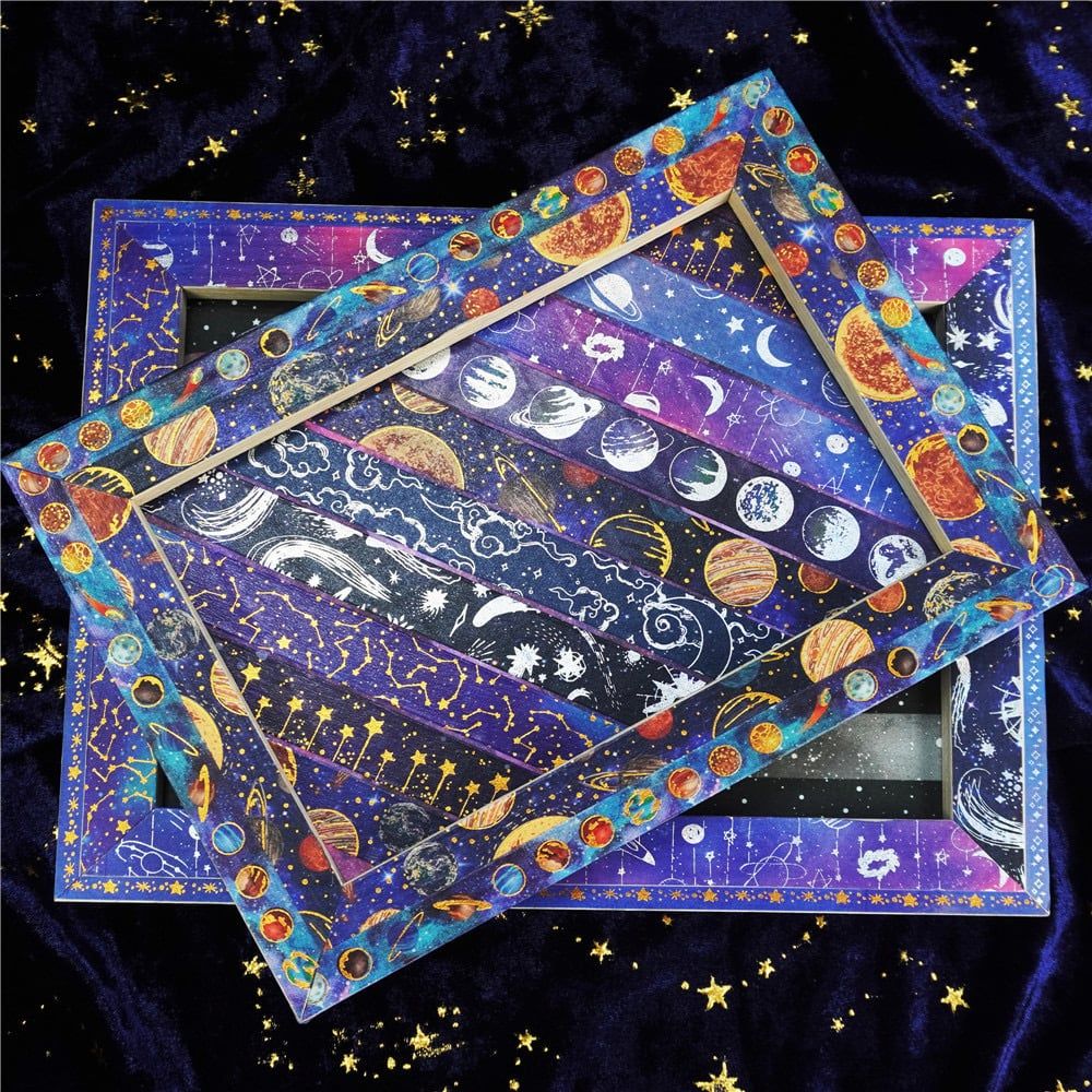 Băng Washi Universe