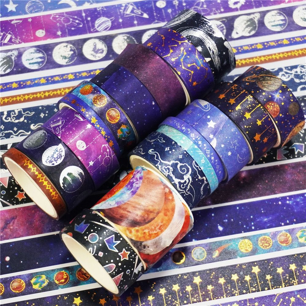 Băng Washi Universe