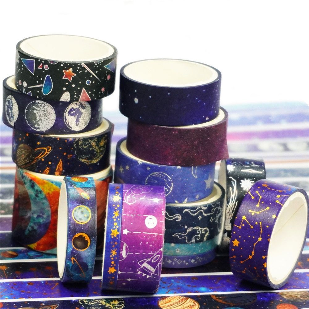 Băng Washi Universe