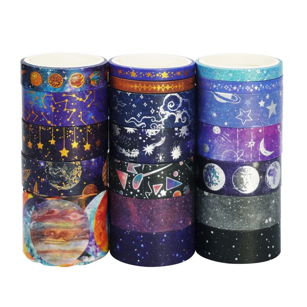 Băng Washi Universe