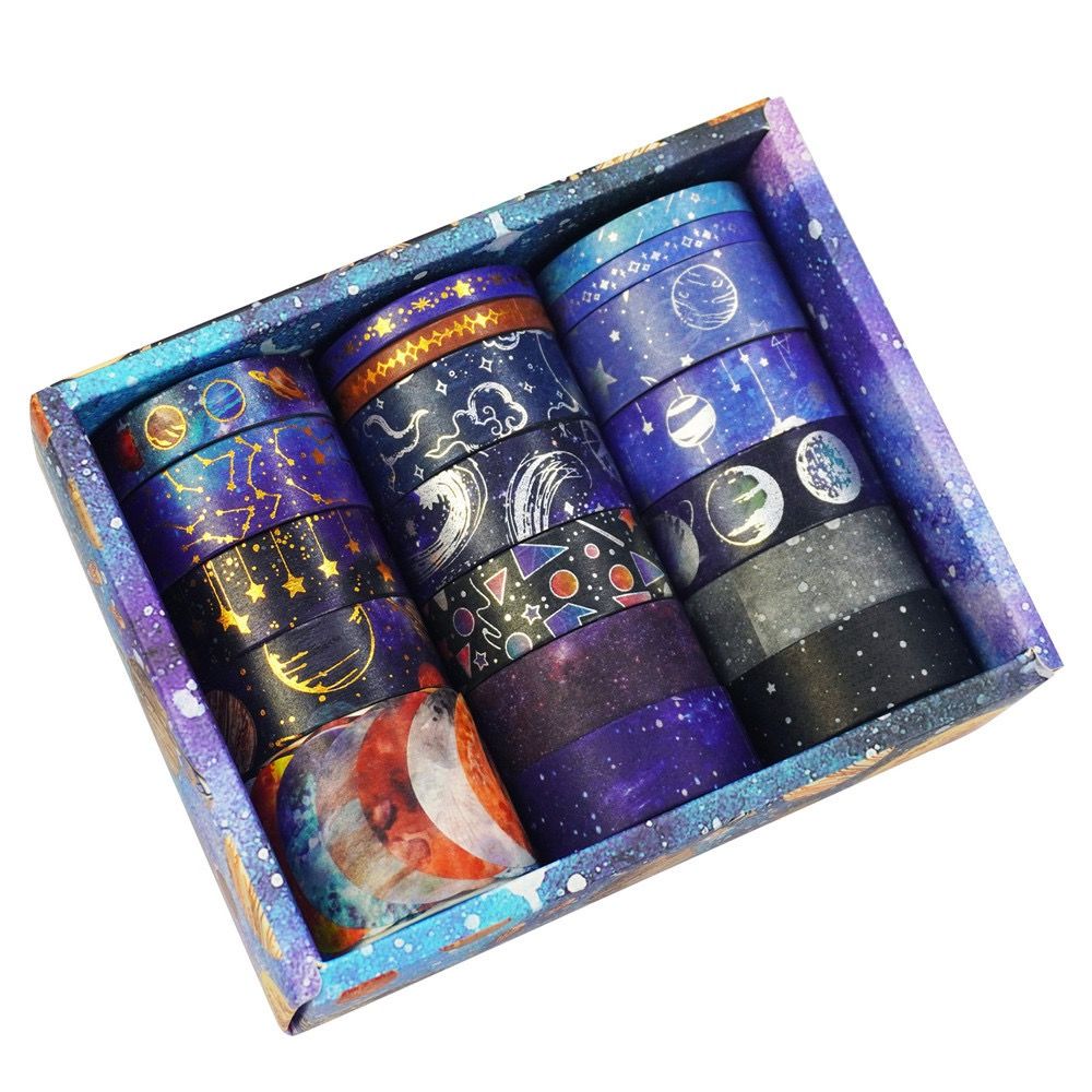 Băng Washi Universe