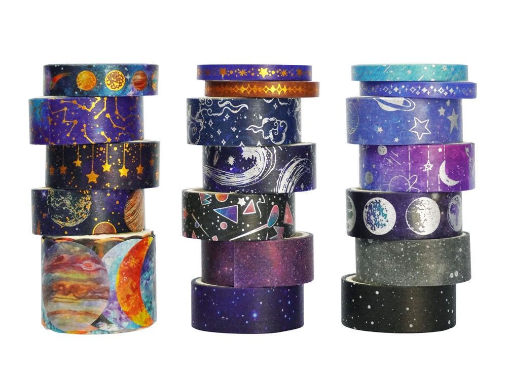 Băng Washi Universe
