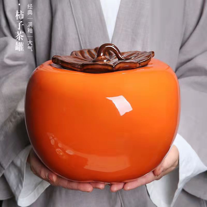 Quả Hồng Đại Đại Phúc