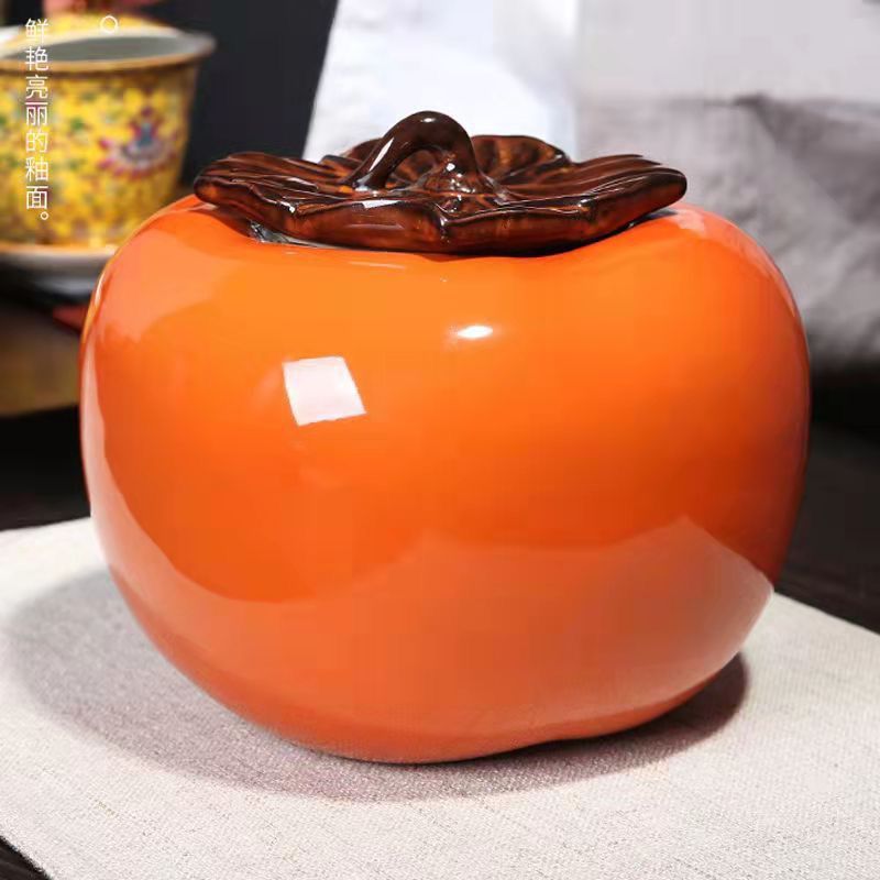 Quả Hồng Đại Đại Phúc
