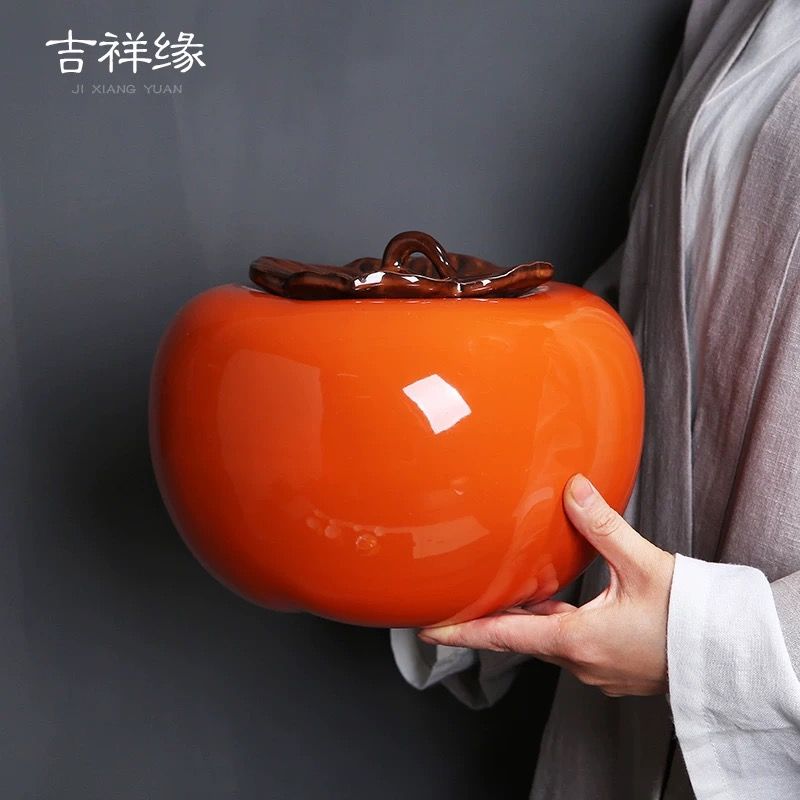 Quả Hồng Đại Đại Phúc