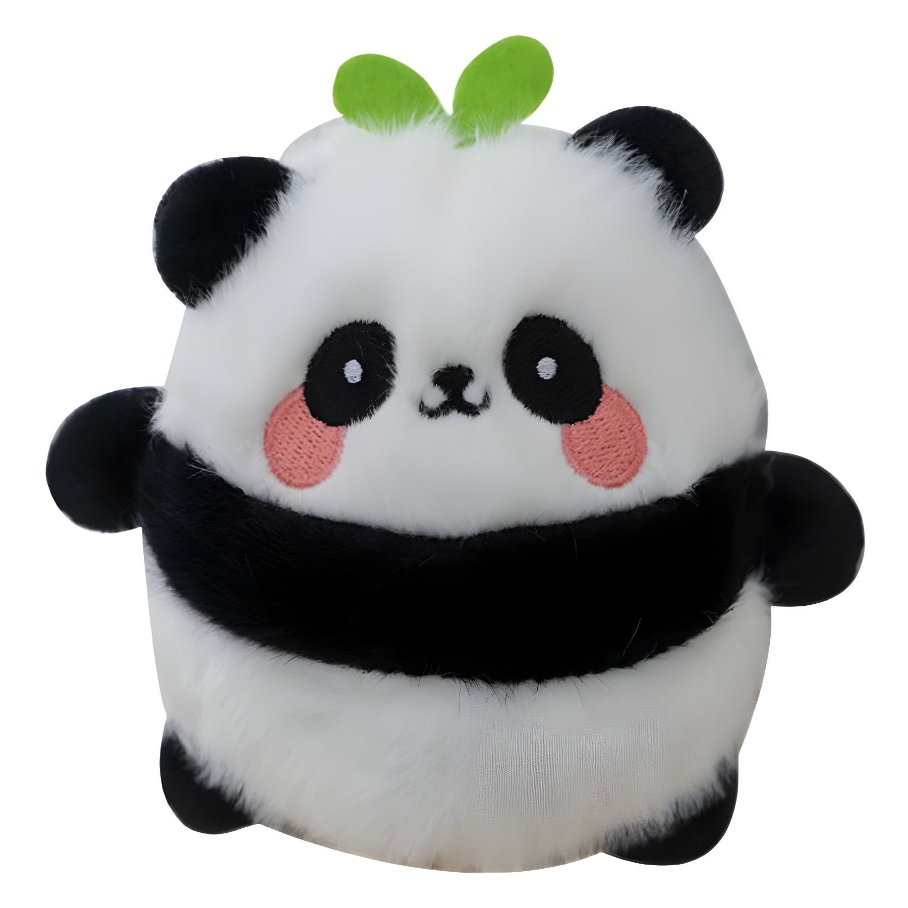 Móc Khoá Gấu Trúc Đỏ