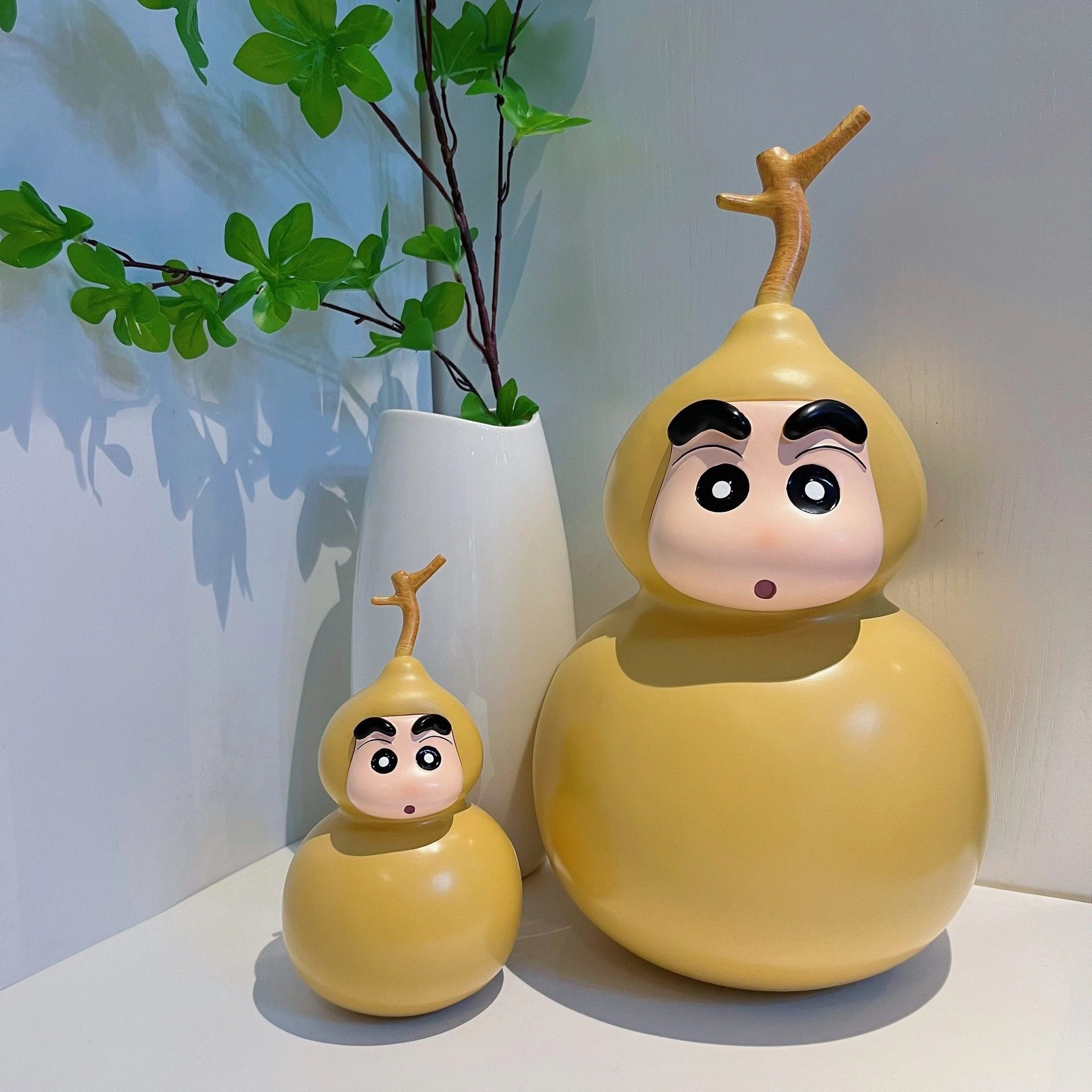 Bầu Hồ Lô Shin-Chan