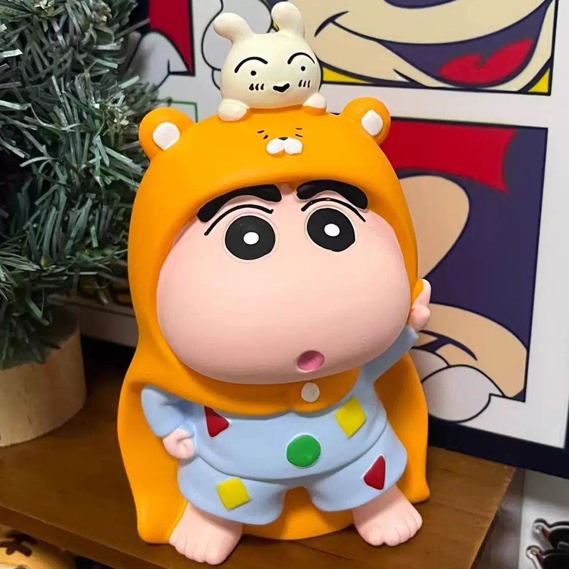 Heo Đất Shin-Chan