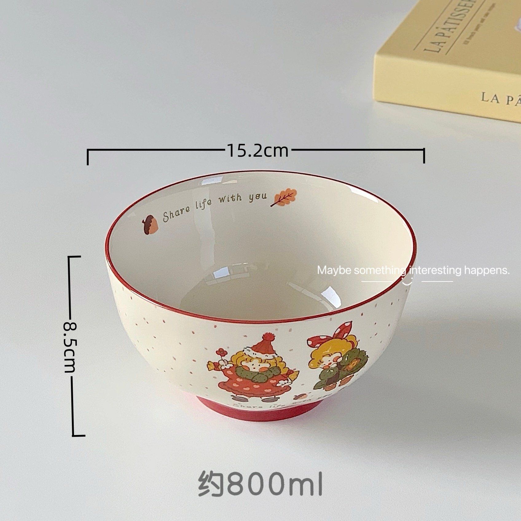 Bát Cô Gái Đan Mạch