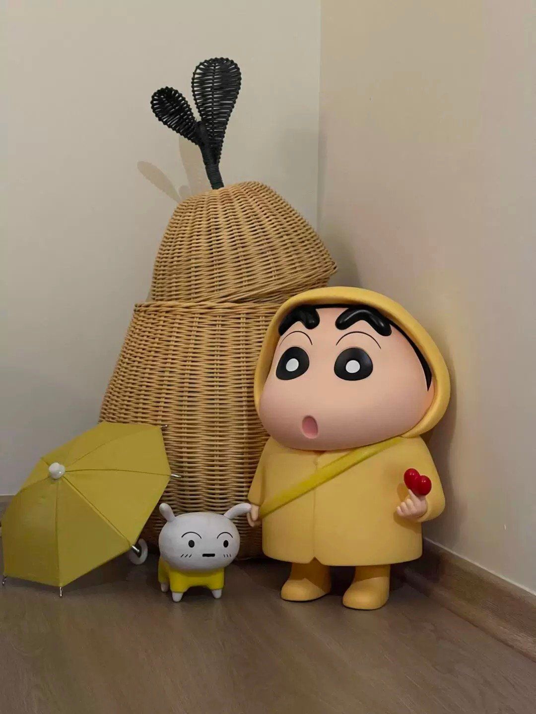 Heo Đất Shin-Chan