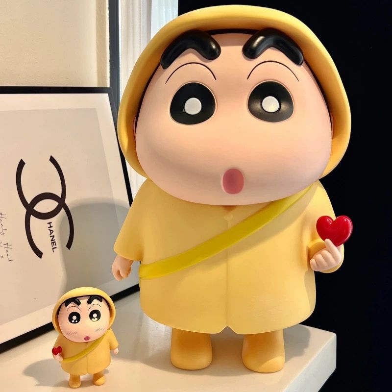 Heo Đất Shin-Chan