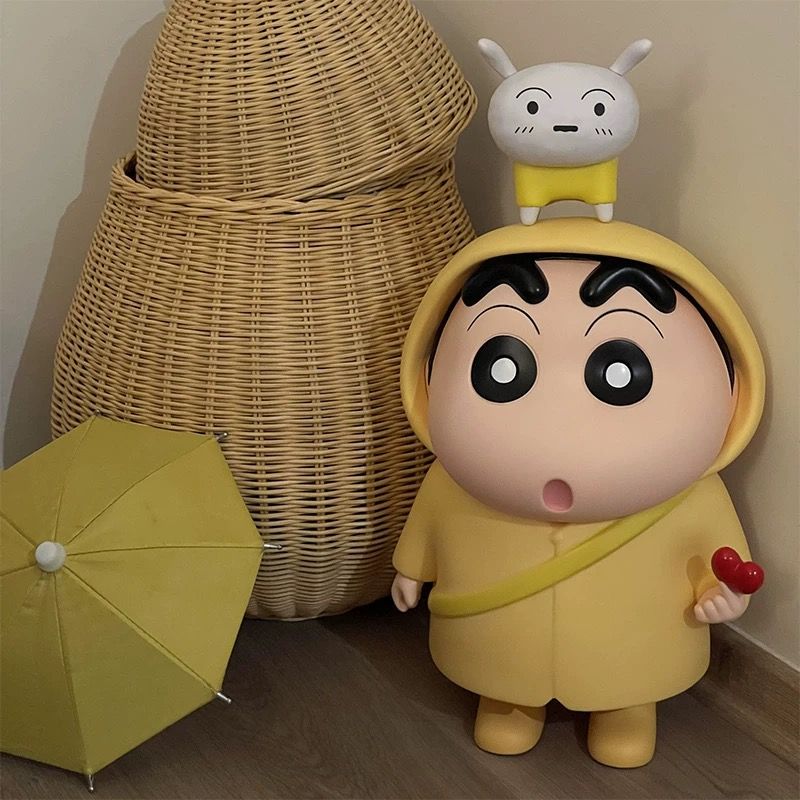 Heo Đất Shin-Chan