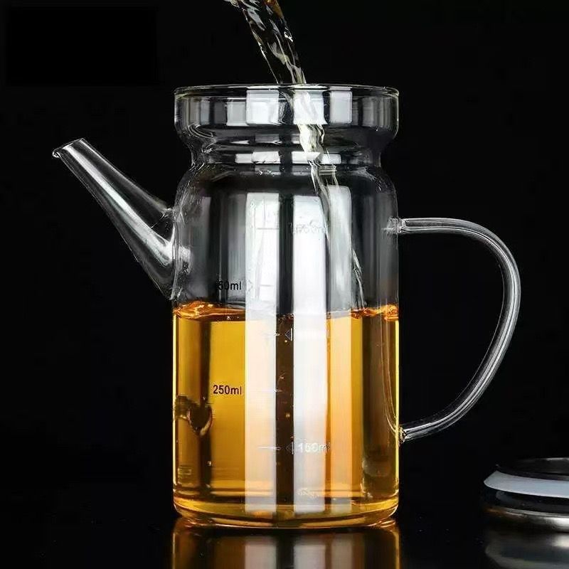 Bình Đựng Dầu Ăn