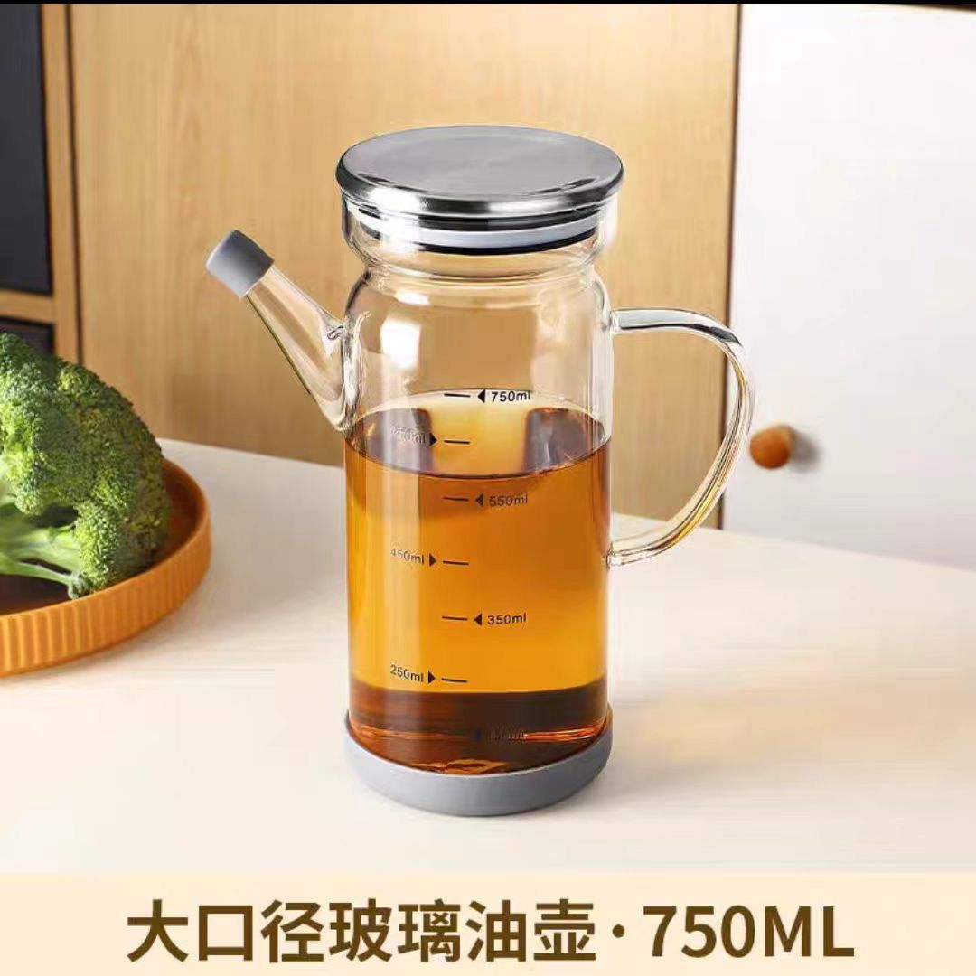 Bình Đựng Dầu Ăn