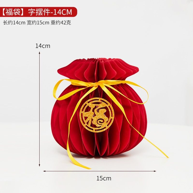 Origami Đồ Trang Trí