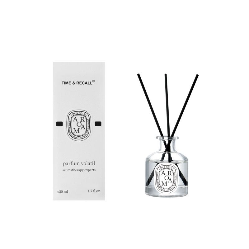 Khuếch Tán Tinh Dầu Aroma