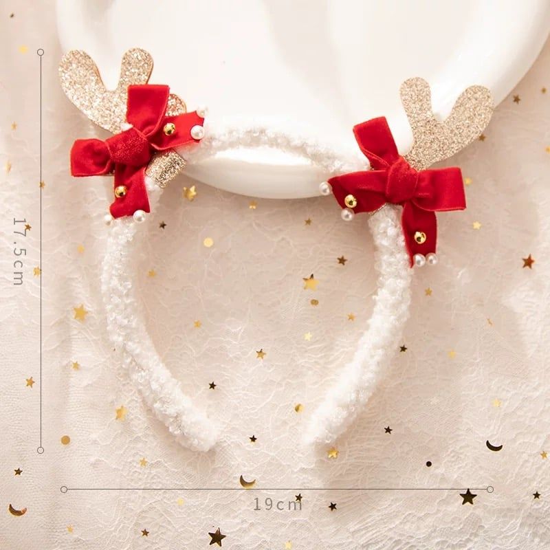 Bờm Giáng Sinh Xmas