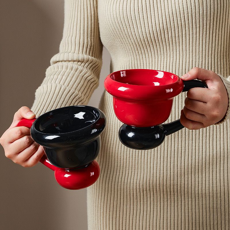 Cốc Bell Cup