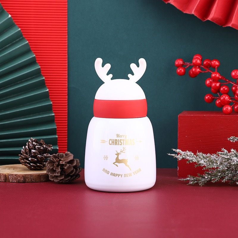 Bình Tuần Lộc Giữ Nhiệt
