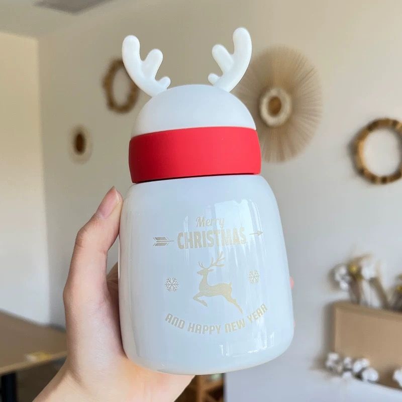 Bình Tuần Lộc Giữ Nhiệt