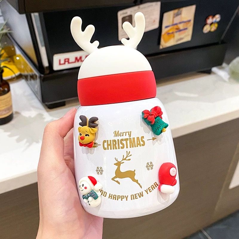 Bình Tuần Lộc Giữ Nhiệt