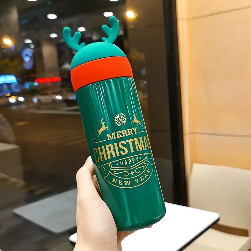 Bình Tuần Lộc Giữ Nhiệt